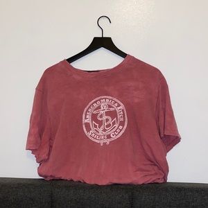 Ambercrombie & Fitch shirt
